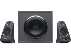 Bocinas Logitech Z625