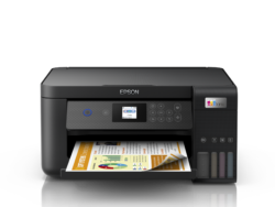 Impresora multifuncional Epson EcoTank L4260